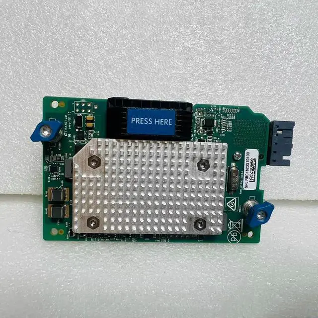 Main image of Synergy 3820C 10/20Gb CNA QMH8482 782833-001 777430-B21