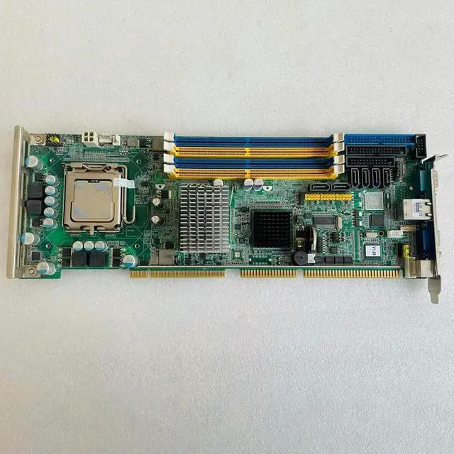 Alt view image 2 of 3 - Industrial Long Card PCA-6194VG PCA-6194VG-00A1E IPC-610 For Advantech