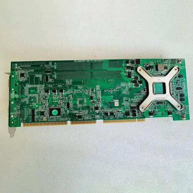 Alt view image 3 of 3 - Industrial Long Card PCA-6194VG PCA-6194VG-00A1E IPC-610 For Advantech