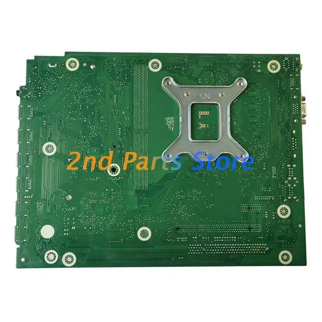 Alt view image 2 of 3 - L90453-001 L90453-601 Desktop Mainboard 282 280 300 Pro G6 290 G4 MT Pre-Shipment Test