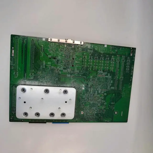 Alt view image 3 of 3 - Server Motherboard ML370 G5 409428-001 434719-001 Dual-core Test, Good Hot