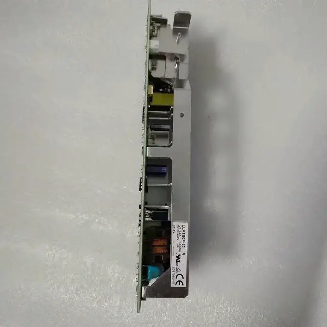 Alt view image 3 of 3 - LEA100F-12 For COSEL Disassembly Switching Power Supply 12V/8.5A