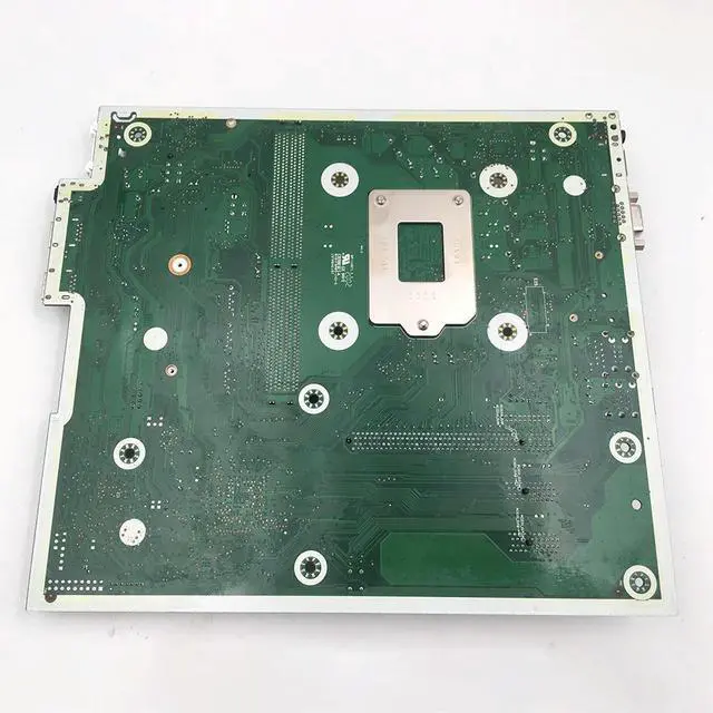 Alt view image 2 of 3 - for L64052-601 L64052-001 Desktop Mainboard ProDesk 400 480 G6 MT SFF Pre-Shipment Test