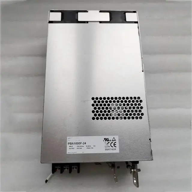 Alt view image 2 of 3 - PBA1000F-24 Disassembly Switching Power Supply 24V/44A 1000W