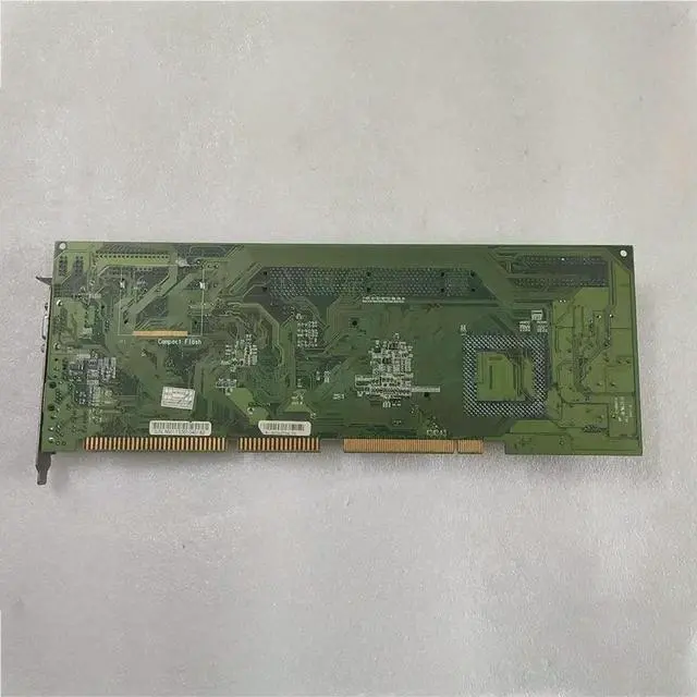 Main image of SBC-8601T For AxiomtP3 Full Length Industrial Control Motherboard