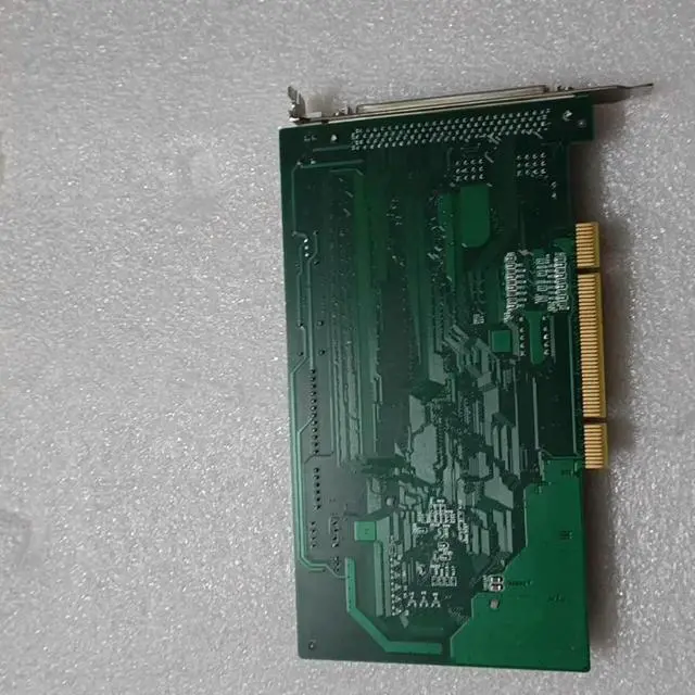 Main image of For ADLINK Driver Card Motion Control Card PCI-8134A