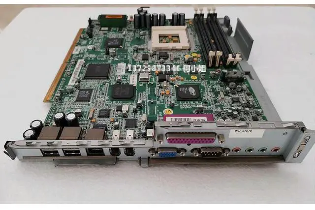 Main image of For SUN Blade150 375-3167 375-3084 375-3166 Workstation Motherboard Good Hot