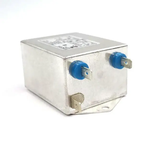 Alt view image 3 of 3 - For EPCOS B84112-B-B110 Power Filter