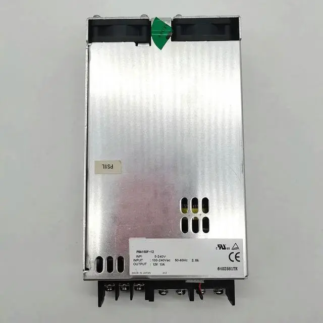 Alt view image 2 of 2 - Switching Supplies PBA150F-12 156W Tested Before Shipment