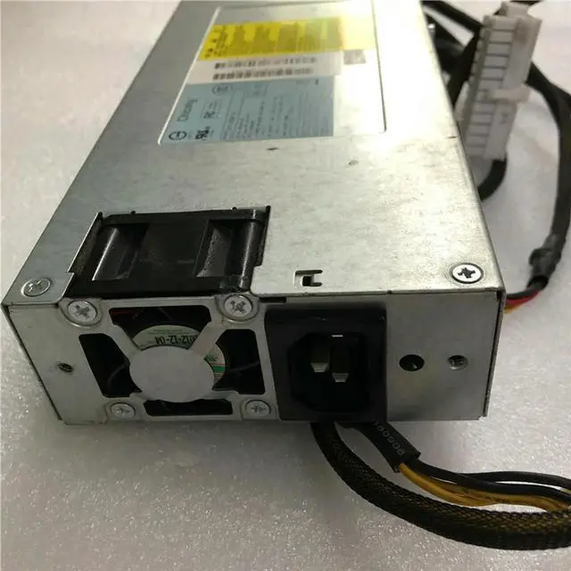 Alt view image 3 of 3 - Server Power Supply DL320e G8 671326-001 686679-001 S11-350P1A 350W 100% Tested Before Shipping