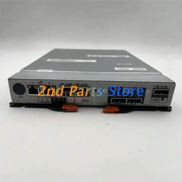 Alt view image 2 of 3 - DS3500 DS3512 DS3524 Controller 68Y8481 69Y2928