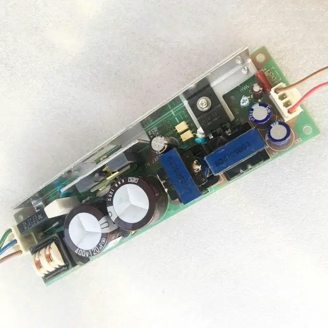 Alt view image 3 of 3 - LDA50F-9 For COSEL Disassembly Switching Power Supply 9V/5.6A Fully Tested