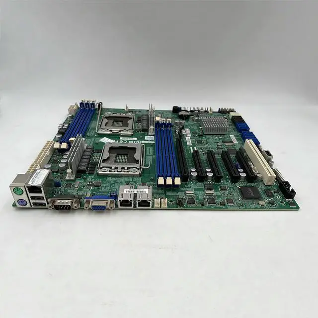 Main image of Server For For C606 LGA1356 X9DBL-3F
