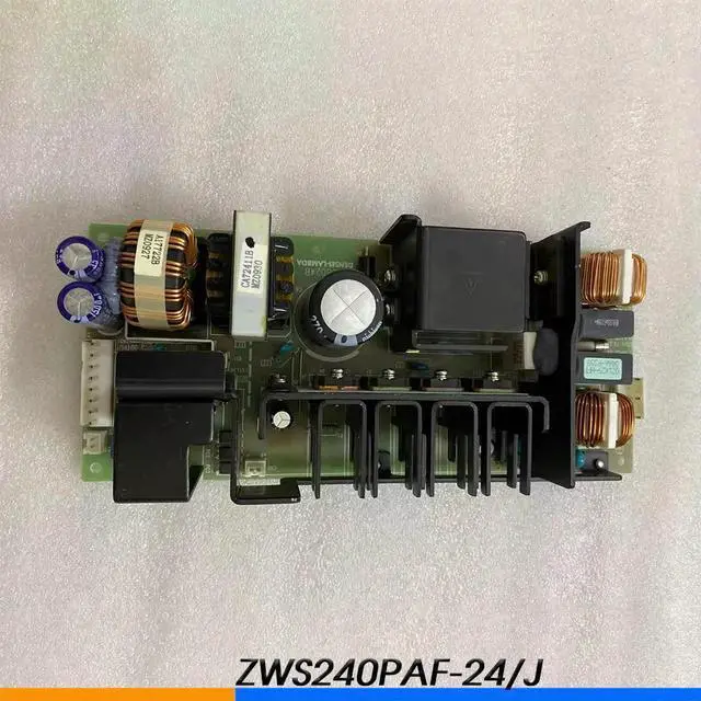 Alt view image 2 of 3 - ZWS240PAF-24/J Power Supply For TDK-LAMBDA Modular 50/60Hz 100-240VAC Fast Delivery