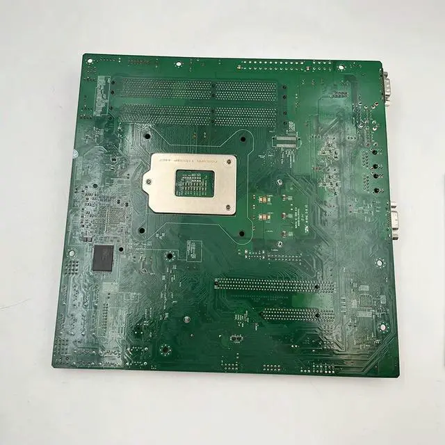 Alt view image 2 of 3 - X10SL7-F LGA1150 C222 E3-12xx V3/V4 DDR3 ECC M-ATX 8*Sas