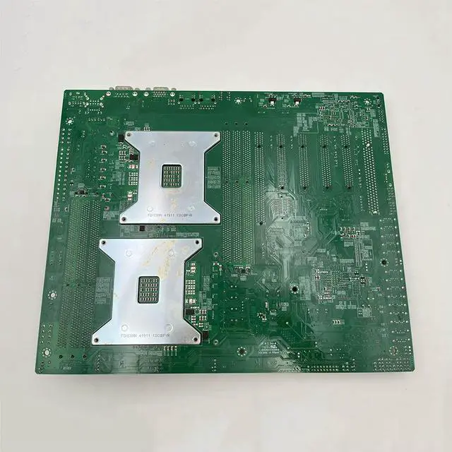 Alt view image 3 of 3 - Server For For C606 LGA1356 X9DBL-3F