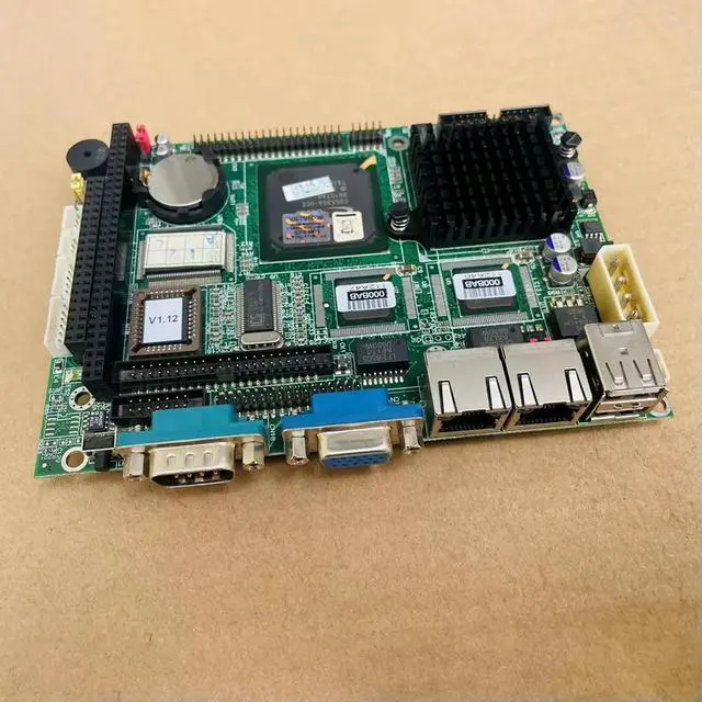 Alt view image 2 of 3 - PCM-5823 PCM5823 -