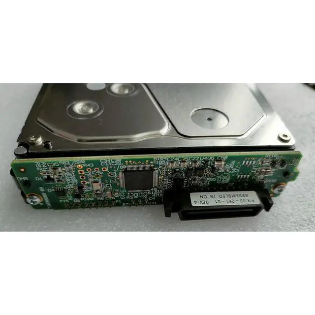 Alt view image 3 of 3 - 480942-001 AJ740A 1T 7.2K SATA-FC 3.5" MSA2000 -