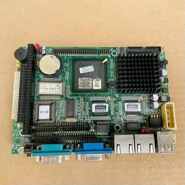 Alt view image 3 of 3 - PCM-5823 PCM5823 -