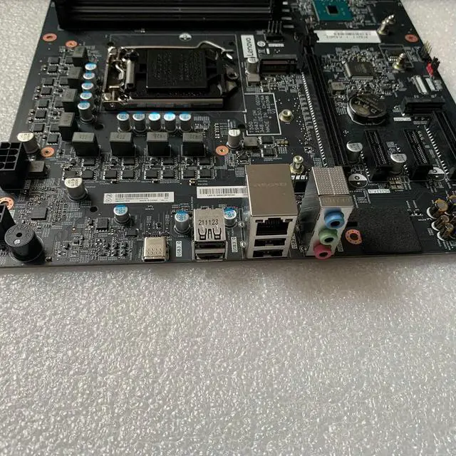 Main image of 7000K28IMB IB460MW T550 -