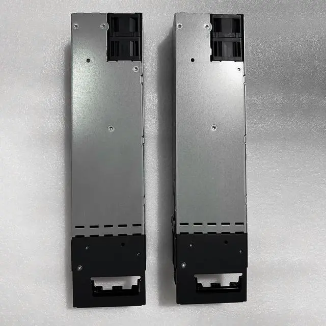 Alt view image 2 of 3 - 1 Pcs 1100W For Catalyst 3850 Switch Power Supply PWR-C1-1100WAC-P