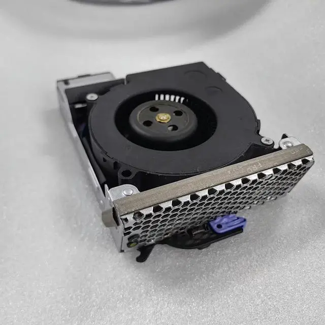 Alt view image 2 of 3 - 01GY151 Power9 9009-42A 6B5F S924 Fan