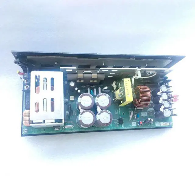 Alt view image 2 of 3 - LDA300W-48 For COSEL Disassembly Switching Power Supply 48V/6.3A