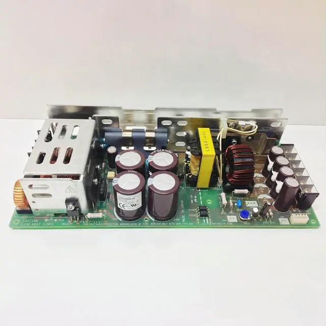 Alt view image 3 of 3 - LDA300W-48 For COSEL Disassembly Switching Power Supply 48V/6.3A