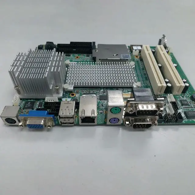 Main image of POD-6552 REV A1 POD-6552L For ADVANTECH Embedded Industrial Control Motherboard