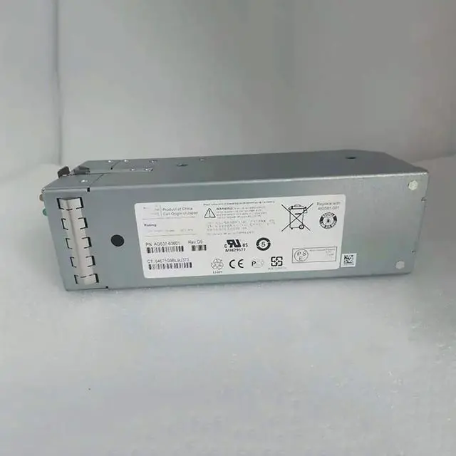Main image of Head Cabinet Controller for P6500 EVA4400 AG637-63601 460581-001