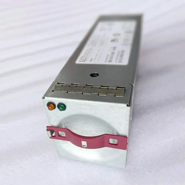 Alt view image 2 of 3 - Head Cabinet Controller for P6500 EVA4400 AG637-63601 460581-001