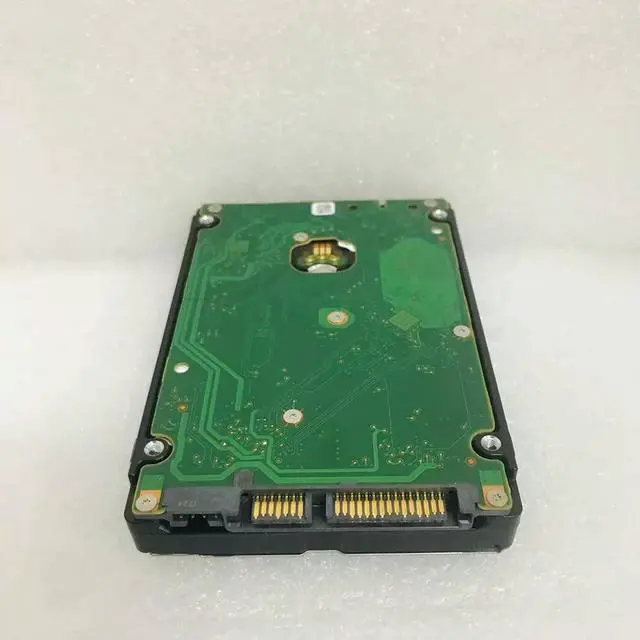 Main image of ST1000NX0423 1T SATA 6G 2.5-inch -