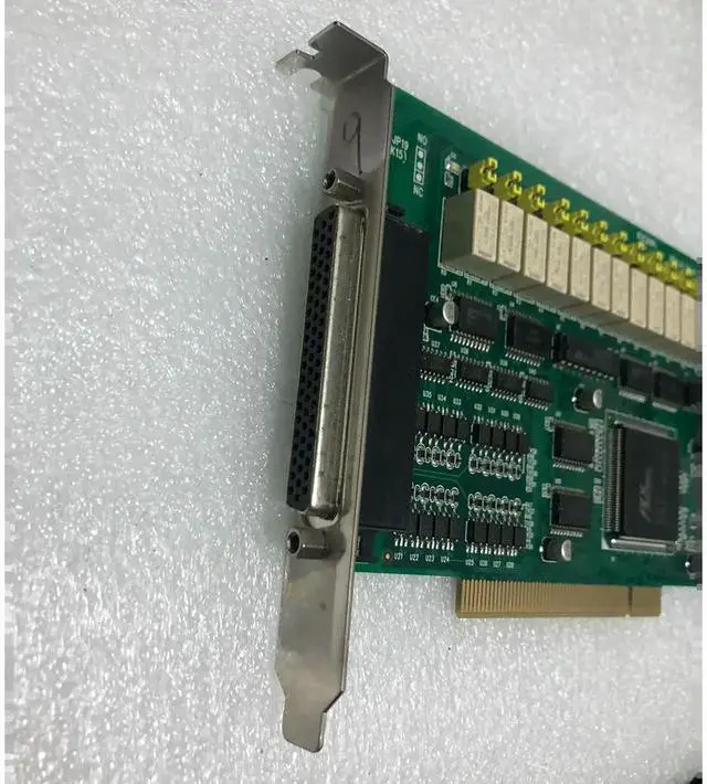 Main image of JP4-JP19 KO-K15 K0-K15 Data acquisition card