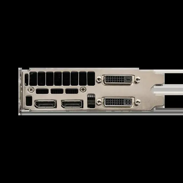 Alt view image 2 of 3 - Quadro K6000 12GB DDR5 Graphics Video Cards Quadrok6000 Video Card Fast Ship