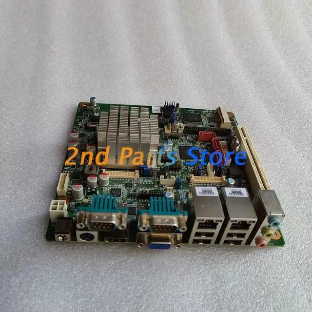 Main image of AIMB-214 AIMB-214U REV A1 Industrial Control Motherboard