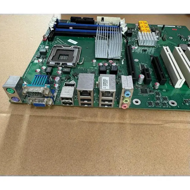 Alt view image 3 of 3 - W26361-W1962-Z1-02-36 Motherboard D2836-S11 GS1/GS2 GS1 GS2