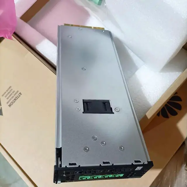 Alt view image 3 of 3 - M48300N1 48V/10A To 12V/24V Power Supply