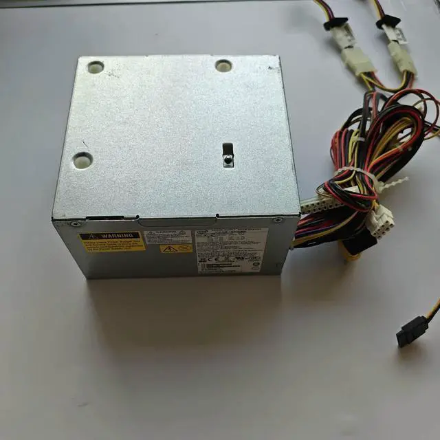Alt view image 3 of 3 - FS550HM1-00 E9494-006 550W 80PLUS 12V/20A 5V/10A -