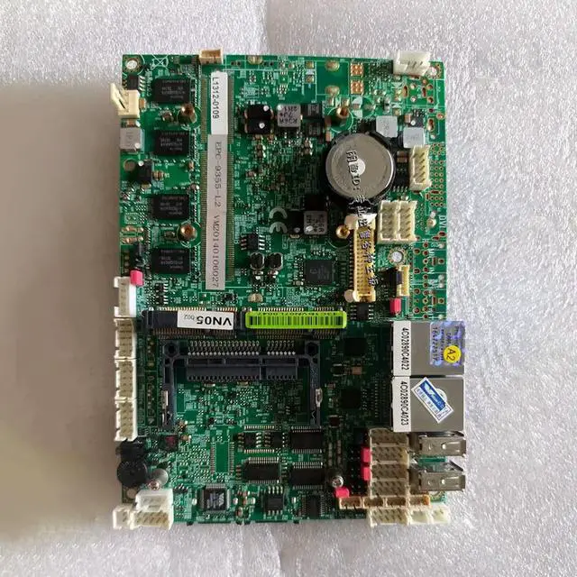 Alt view image 3 of 3 - EPC-9355-L2 VM20140106027 L1312-0109 -