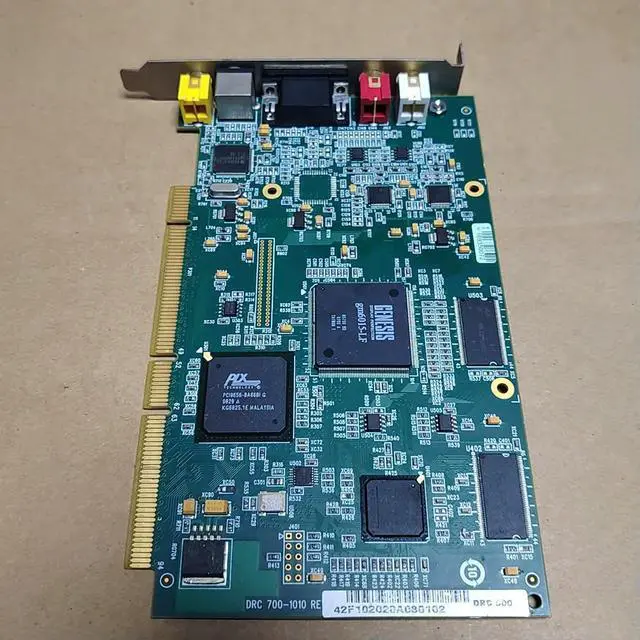 Main image of DRC500 For Digital-Rapids DRC-Stream500 DRC-500 DRC 700-1010