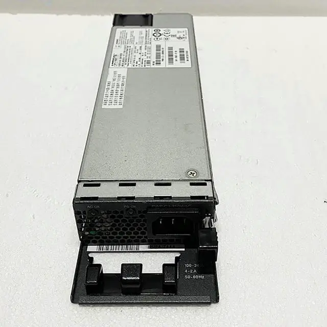 Alt view image 3 of 3 - Power Supply 341-0533-02 PWR-C1-1025WAC