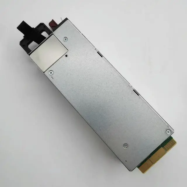 Alt view image 3 of 3 - G10 Server Power Supply HSTNS-PR64 2200W GPN: 876932-001 PN: 876933-301 SPN: 882135-001 OPN: 876935-B21