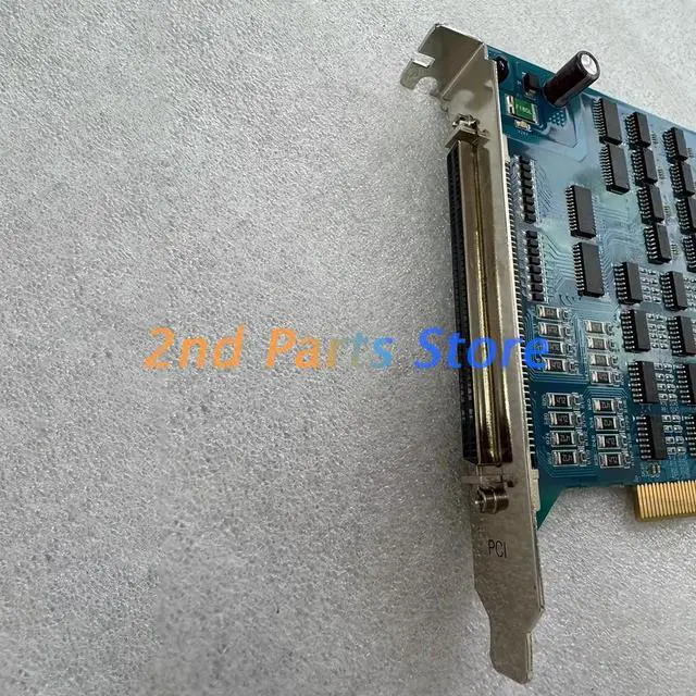 Main image of For AXT Motion Control Card PCI-DB64R V1.1