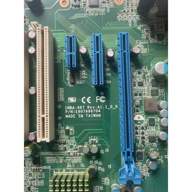 Alt view image 3 of 3 - IMBA-967 Rev:A1.1 -