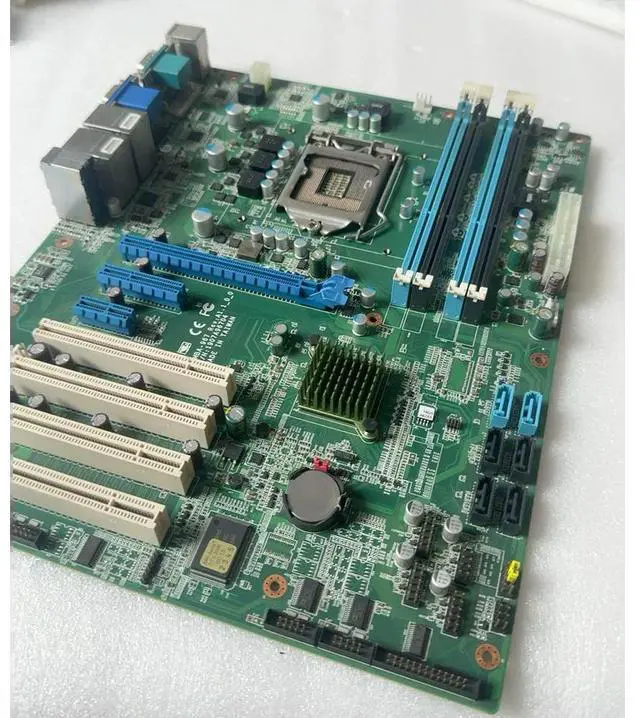 Main image of IMBA-967 Rev:A1.1 -