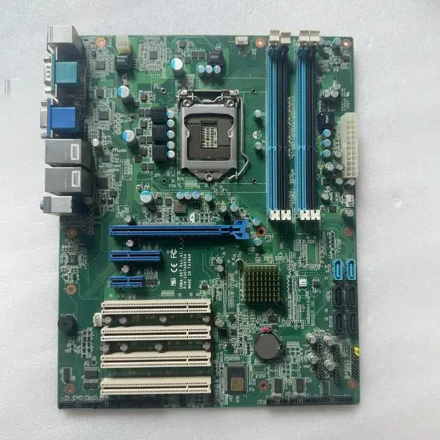 Alt view image 2 of 3 - IMBA-967 Rev:A1.1 -
