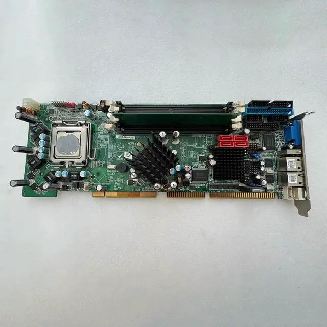Alt view image 3 of 3 - WSB-9454-R11 Motherboard -