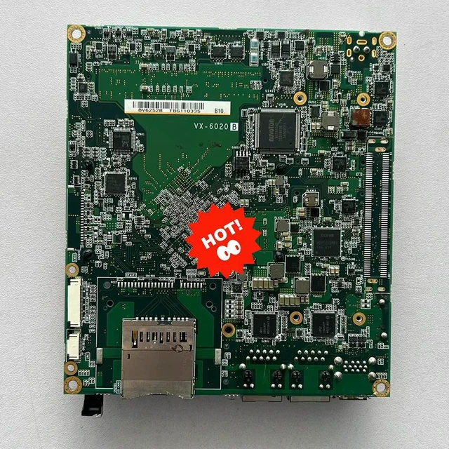 Alt view image 2 of 3 - For INNOTECH VX-6020 B Tested ly, Fast Delivery.