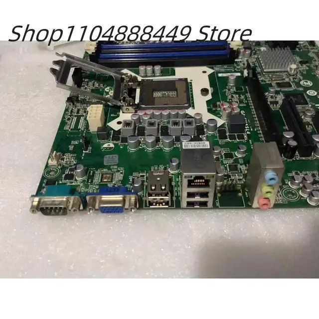 Alt view image 2 of 2 - GA-6UASL4 Server motherboard