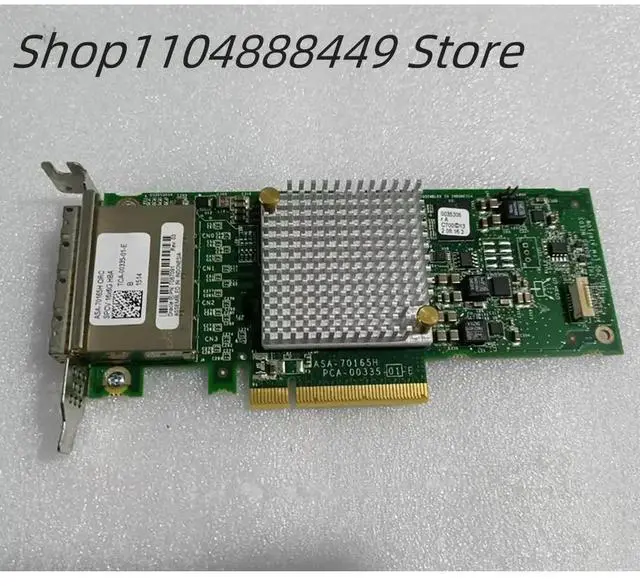 Main image of ASA-70165H PCA-00335 7067091 Direct card